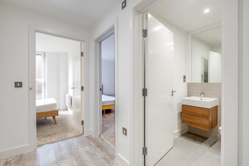 Additional image 14 of Cliveland House, Cliveland Street, Birmingham