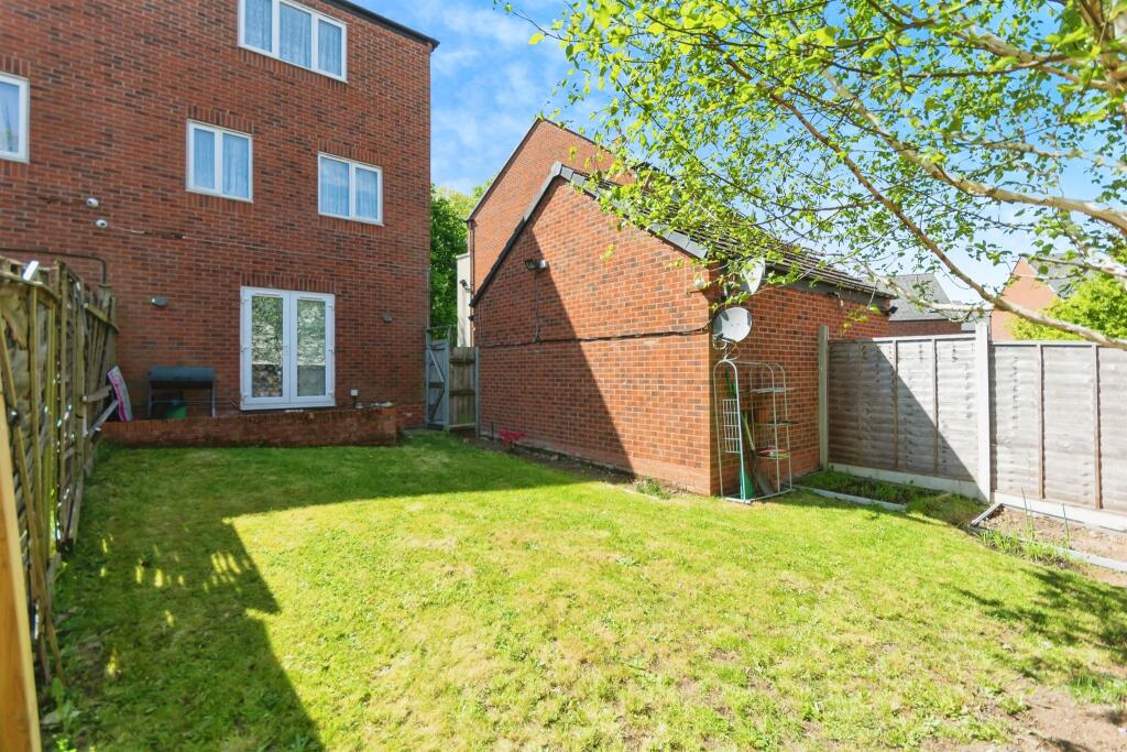 Additional image 28 of Roebuck Road, Birmingham