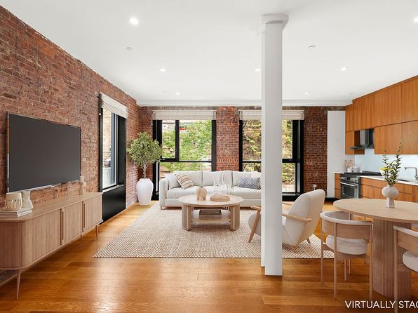 142 N 1st St APT 1A, Brooklyn, NY 11249