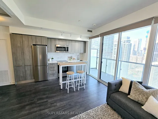 Additional image 7 of 28 Wellesley St Unit 2908