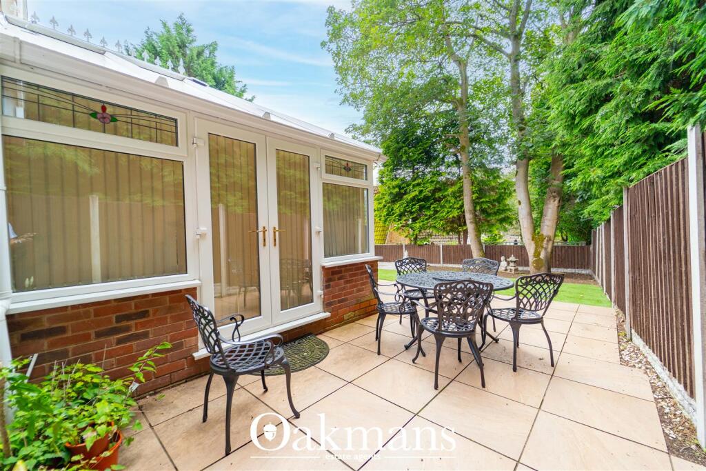 Additional image 25 of Mallory Rise, Moseley, Birmingham, B13