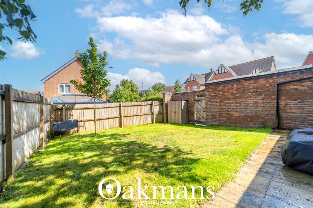 Additional image 25 of Raddlebarn Road, Selly Oak, Birmingham, B29