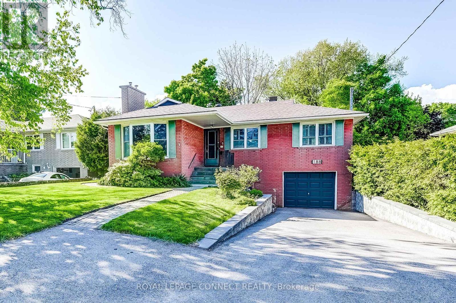 188 ISLAND ROAD|Toronto (Rouge), Ontario M1C2P8