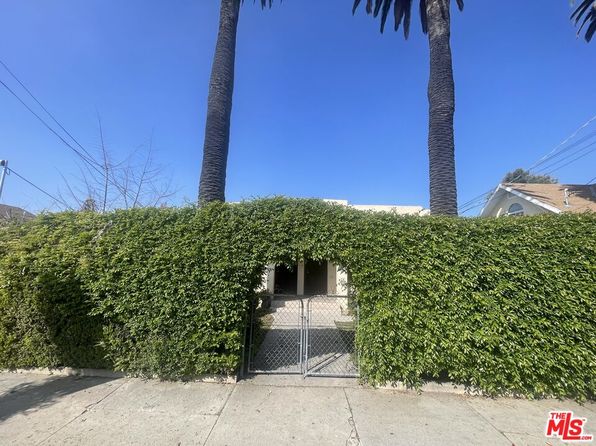 1185 N Normandie Ave, Los Angeles, CA 90029