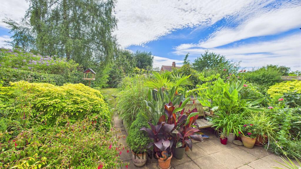 Additional image 16 of Cecil Crescent, Hatfield, AL10