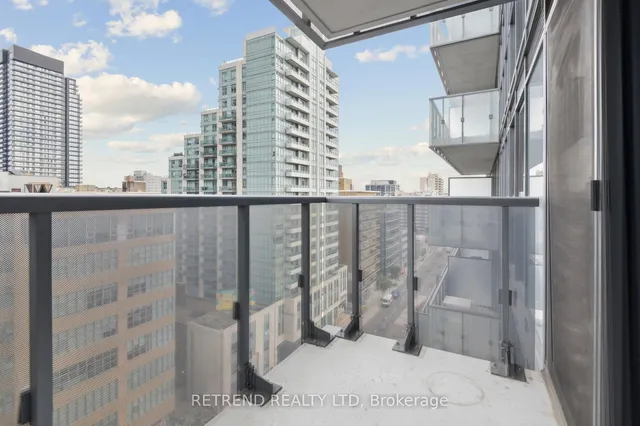 Additional image 20 of 125 Redpath Ave Unit 1004