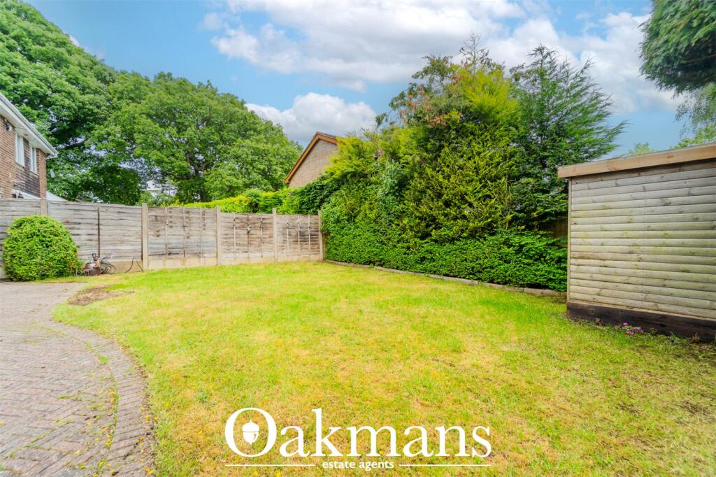 Additional image 23 of Ingham Way, Birmingham, West Midlands, B17