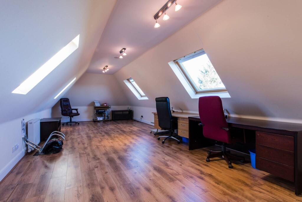 Additional image 12 of The Office,  Muirskie Grange, Denside of Durris, Aberdeen, AB31 6EB
