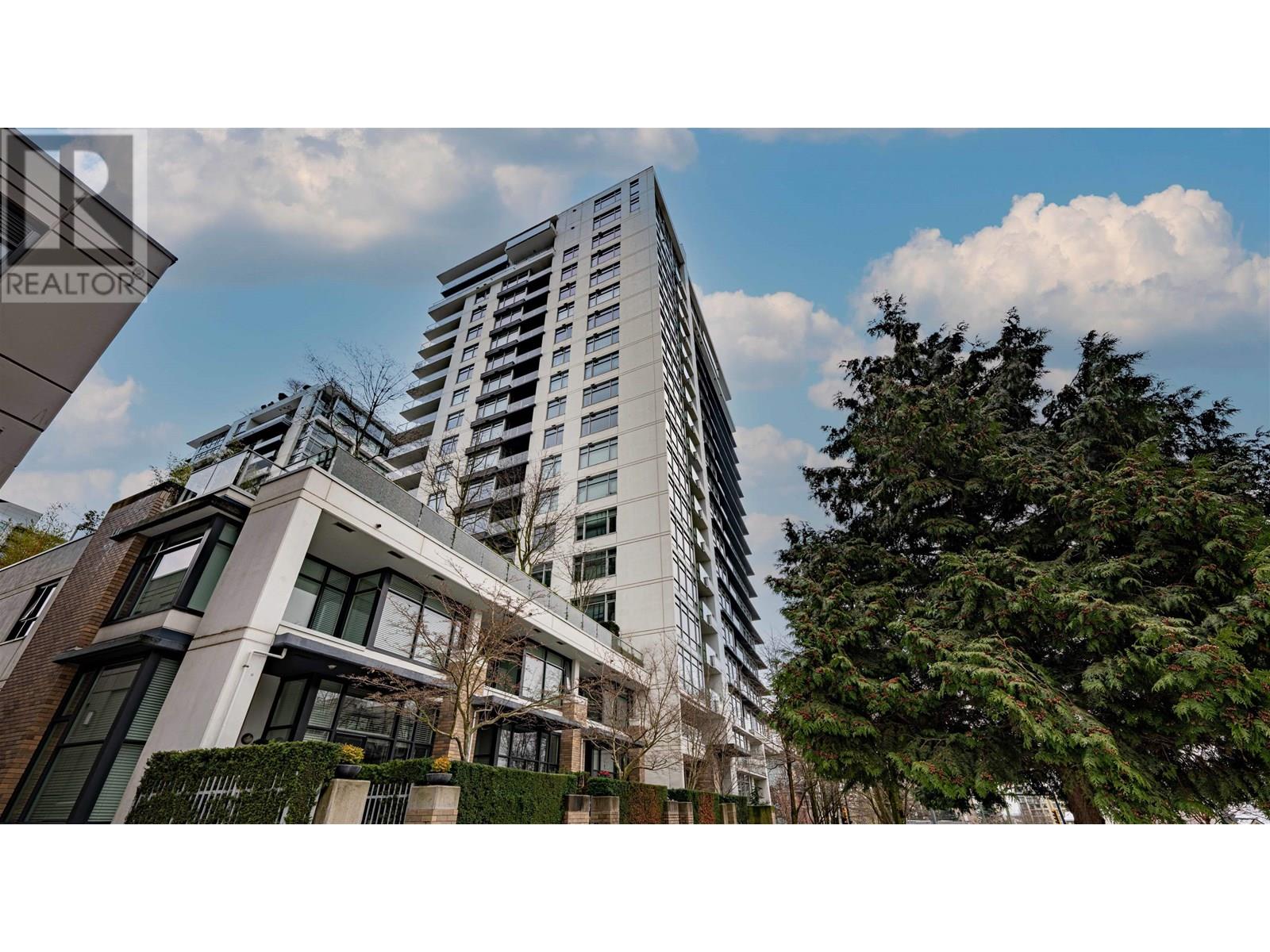 Property image for 1706 1320 CHESTERFIELD AVENUE|North Vancouver, British Columbia V7M0A6