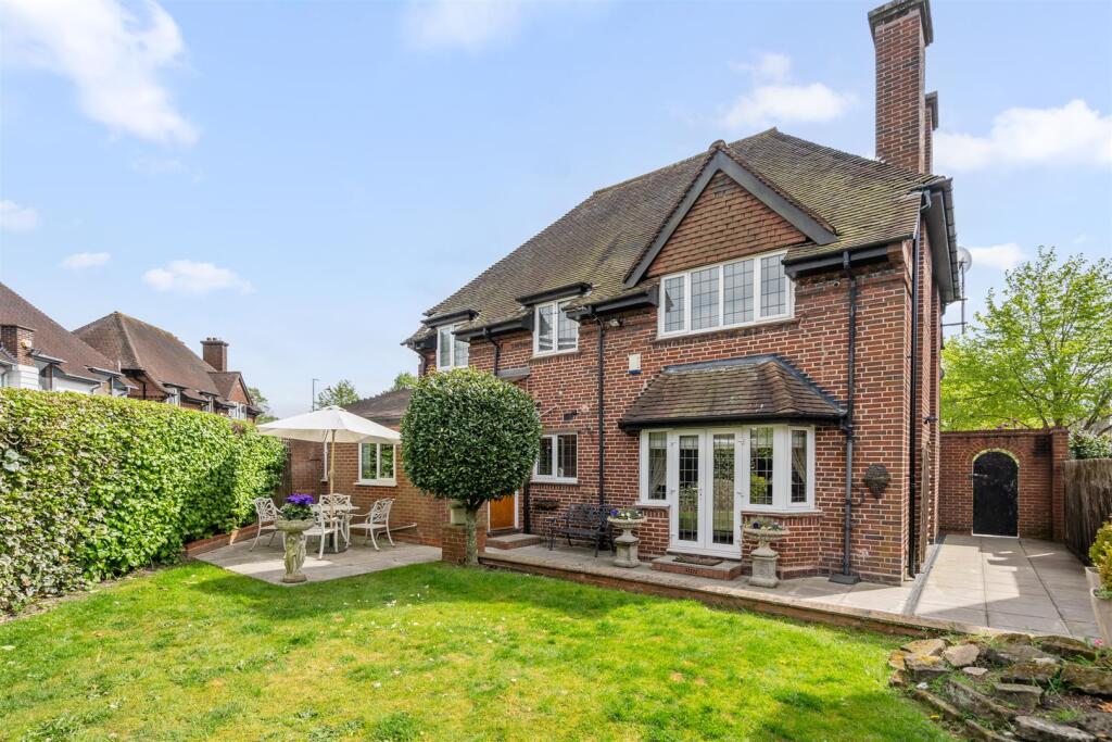 Additional image 18 of Robin Hood Lane, Hall Green