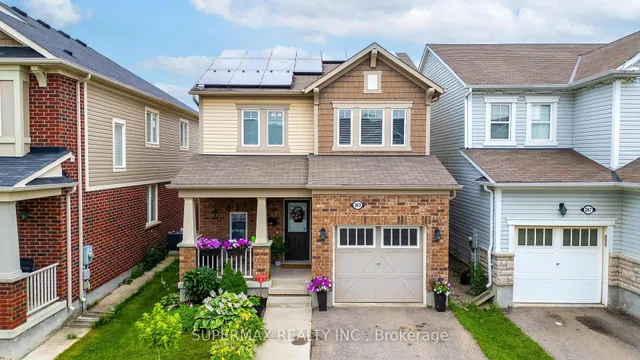 263 Apple Hill Cres
