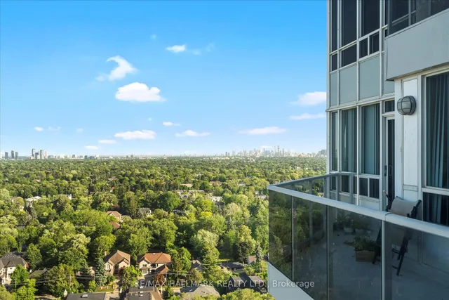 Additional image 35 of 3 Rean Dr Unit 2506