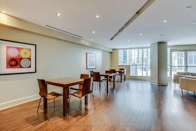 Additional image 40 of 208 Queens Quay Unit 3107