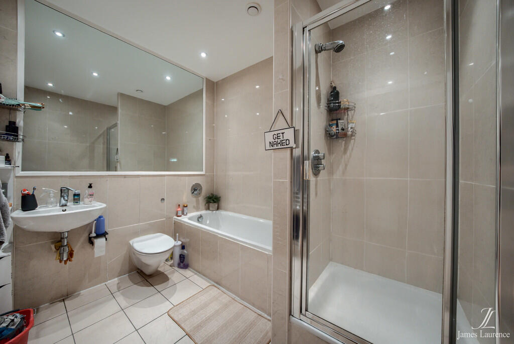 Additional image 7 of New Hampton Lofts, 99 Branston Street, Jewellery Quarter