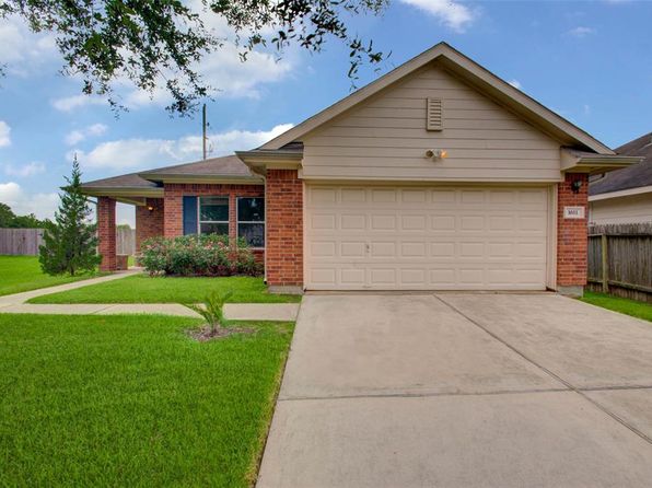 1611 Hade Meadow Ln, Houston, TX 77073