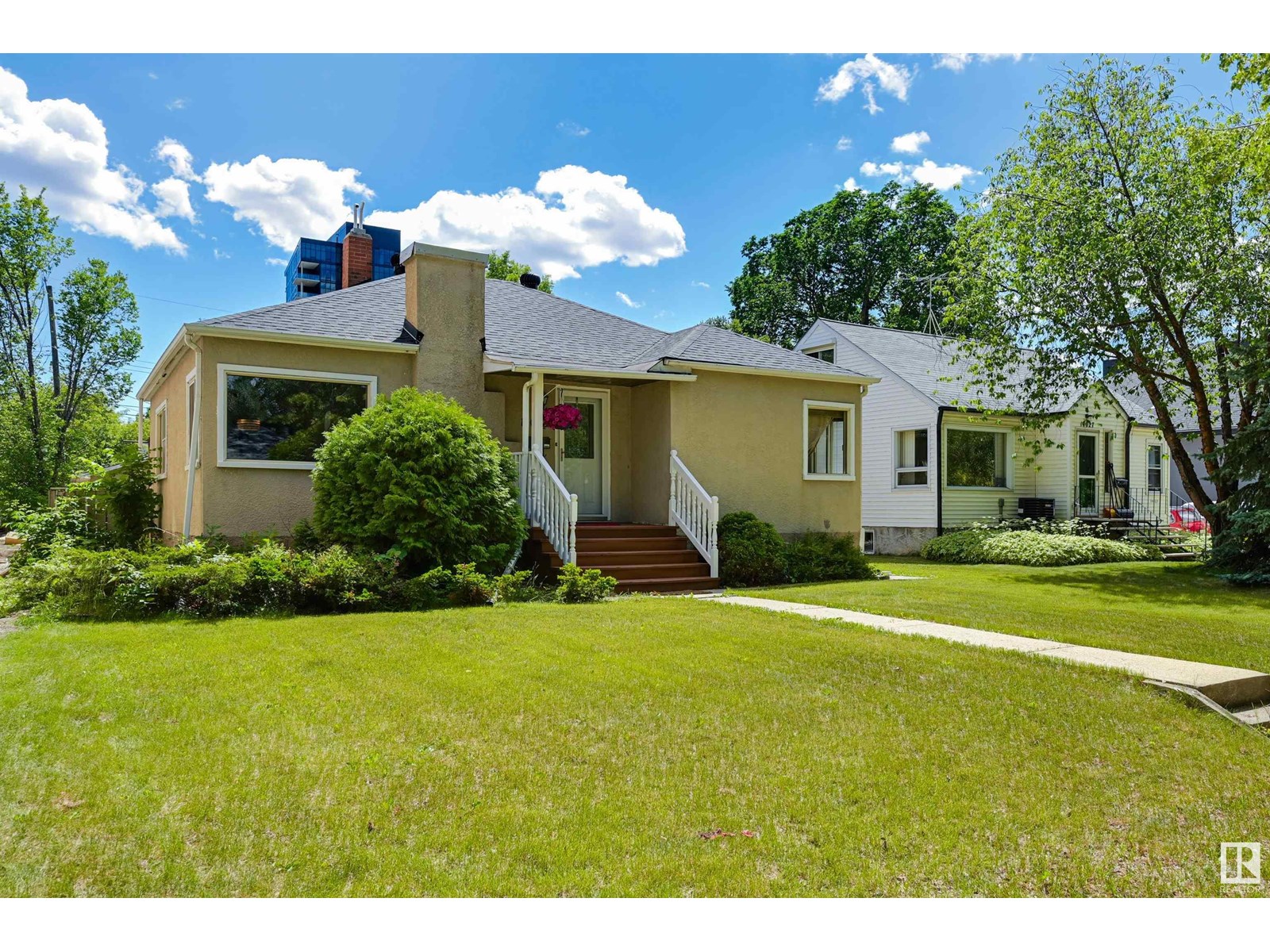 14023 104 AV NW|Edmonton, Alberta T5N0W7