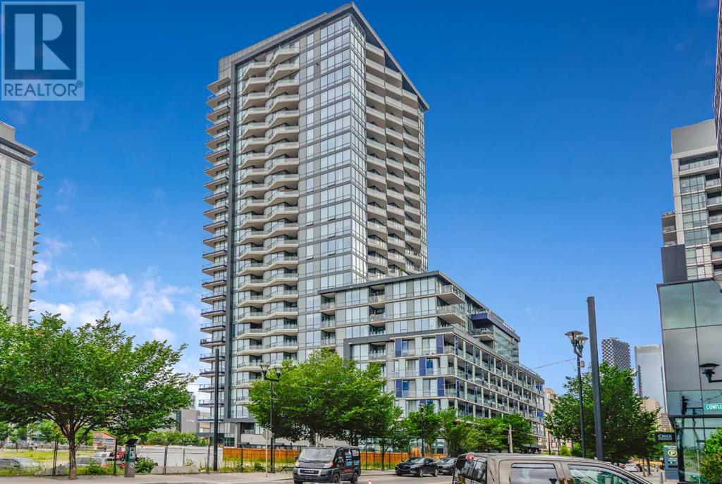1204, 615 6 Avenue SE|Calgary, Alberta T2G1S1