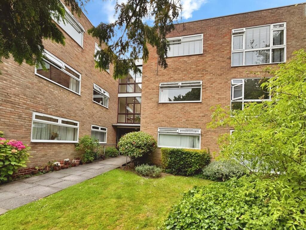 Additional image 12 of Sheepmoor Close, Harborne