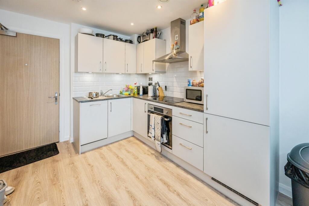 Additional image 5 of Darwin Street, Birmingham