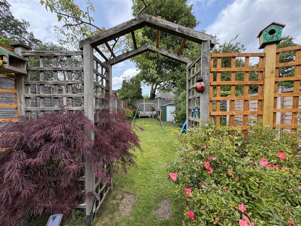 Additional image 31 of Tideswell Road, Great Barr, Birmingham