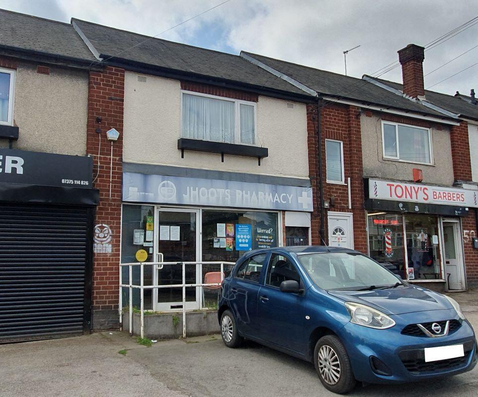 6 Ermington Crescent, Birmingham, West Midlands, B36 8AP