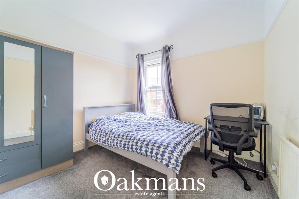 Additional image 9 of Greenfield Road, Harborne, Birmingham, B17