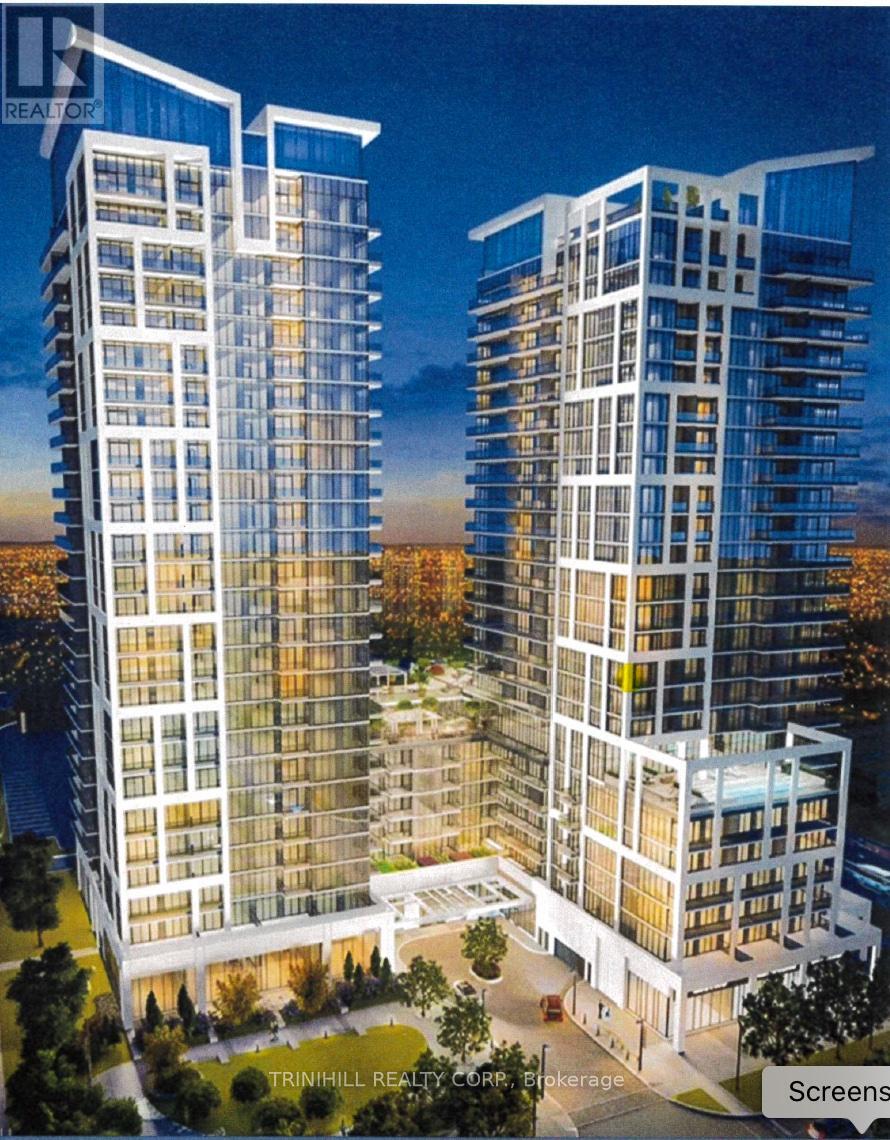 1005 - 9000 JANE STREET S|Vaughan (Maple), Ontario L4K0M6