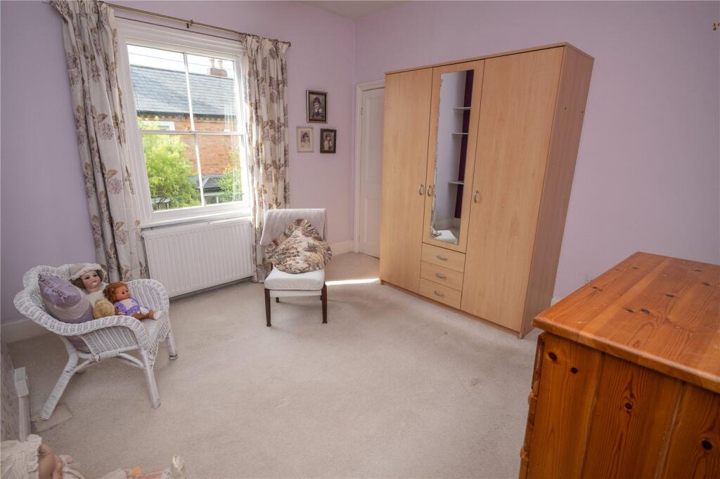 Additional image 8 of Church Avenue, St. Marys Row, Moseley, Birmingham, B13