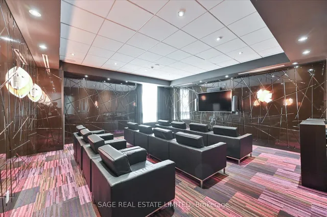 Additional image 40 of 500 Sherbourne St Unit 219