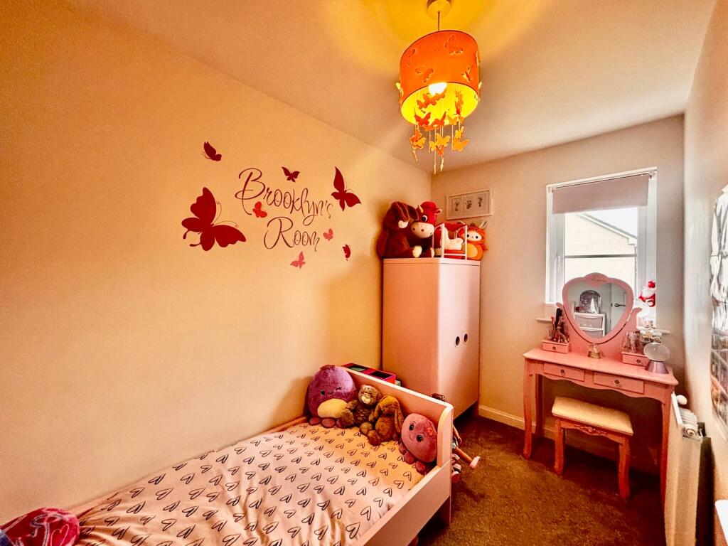 Additional image 9 of 23 Osprey Square, Inverurie, Aberdeenshire