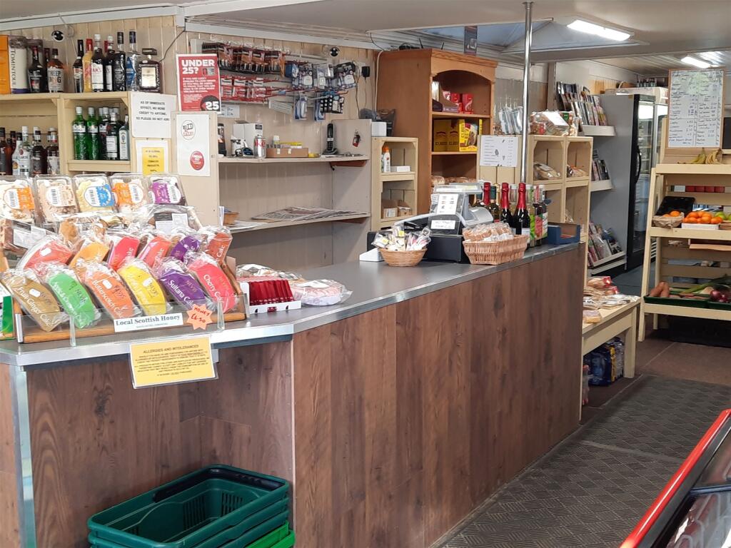 Additional image 11 of Tomintoul Village Store, Moray