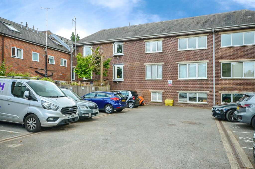 Additional image 12 of Lower Dagnall Street, St. Albans