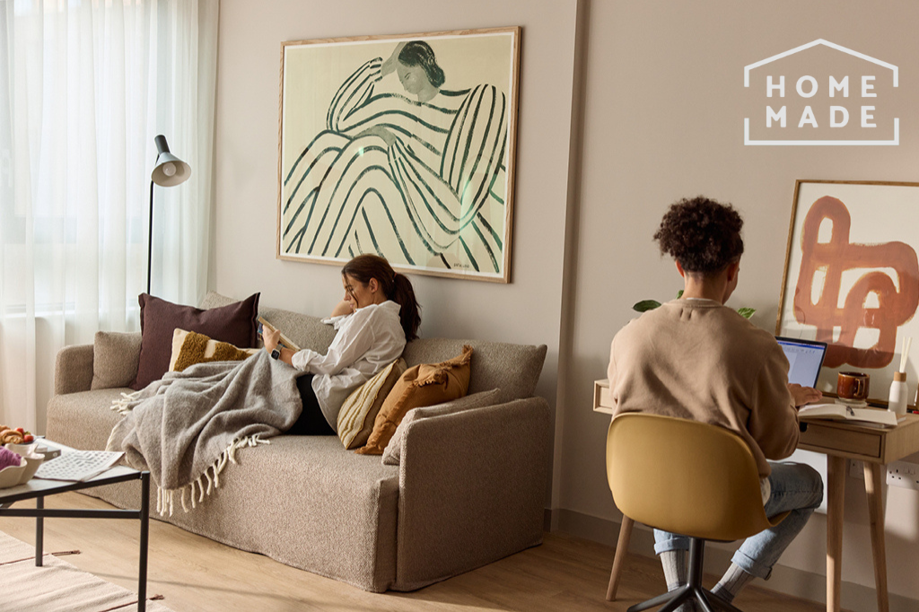 Property image for The Goodsyard, B18