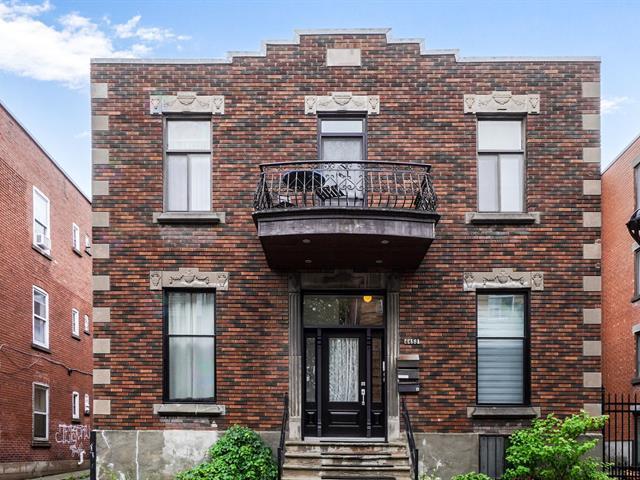 4458 Av. Henri-Julien|#3|Montréal (Le Plateau-Mont-Royal), Quebec H2W2K8