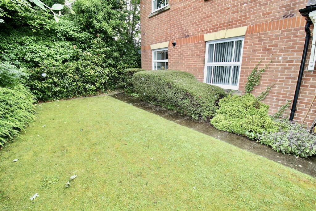 Additional image 13 of Carters Close, Birmingham