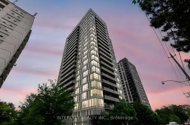 83 Redpath Ave Unit PH2104