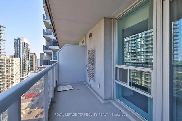 Additional image 34 of 4968 Yonge St Unit 2706