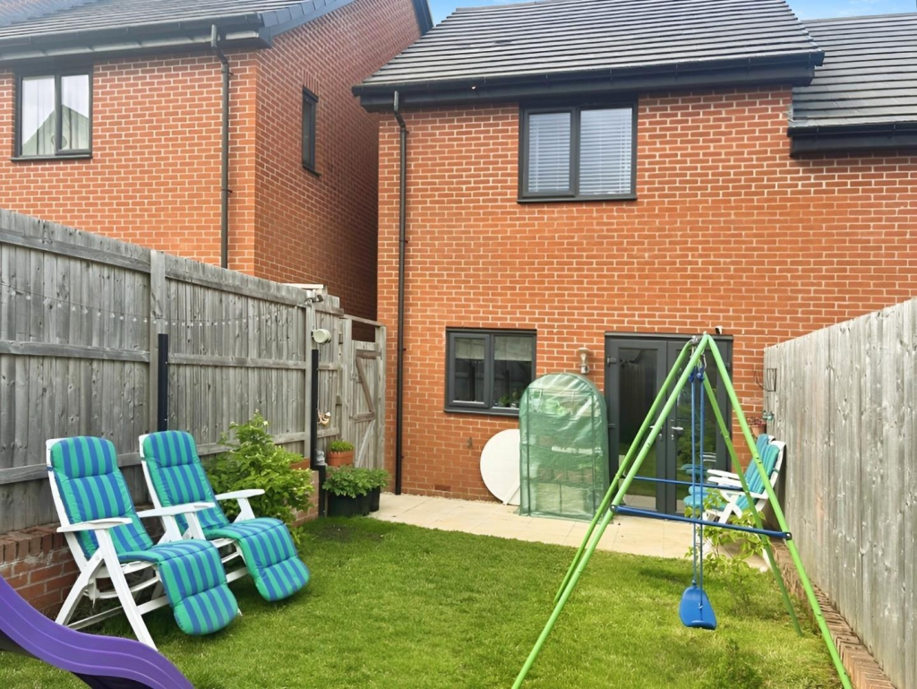 Additional image 14 of Legging Road, Birmingham