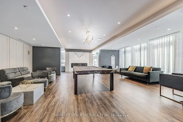 Additional image 20 of 621 Sheppard Ave Unit 250