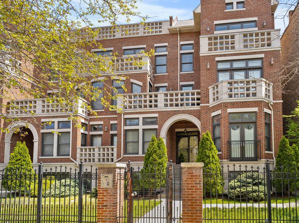 4355 S Lake Park Ave APT 2N, Chicago, IL 60653