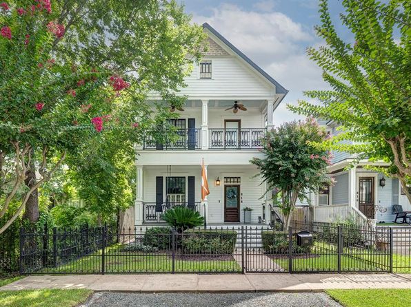 Property image for 818 Waverly St, Houston, TX 77007