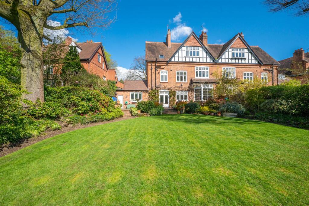 Additional image 35 of Westfield Road, Edgbaston, Birmingham, B15