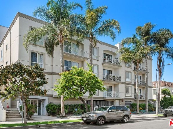 117 S Clark Dr APT 102, Los Angeles, CA 90048