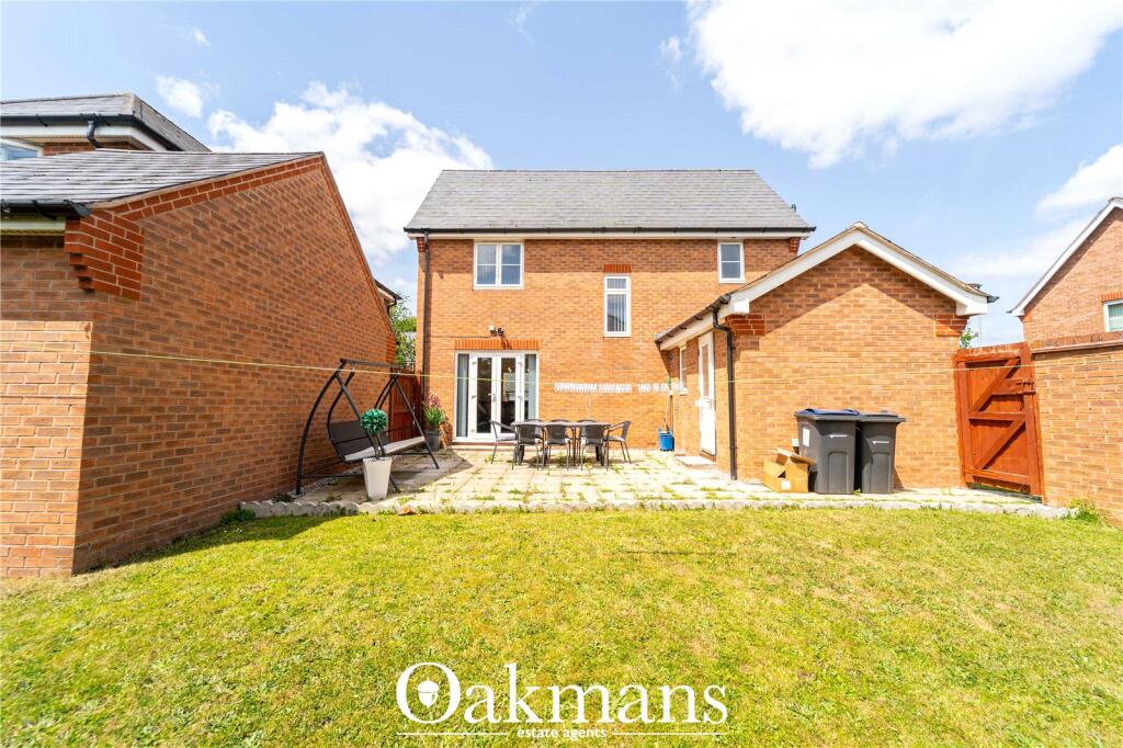 Additional image 8 of Woodcock Lane North, Birmingham, West Midlands, B27