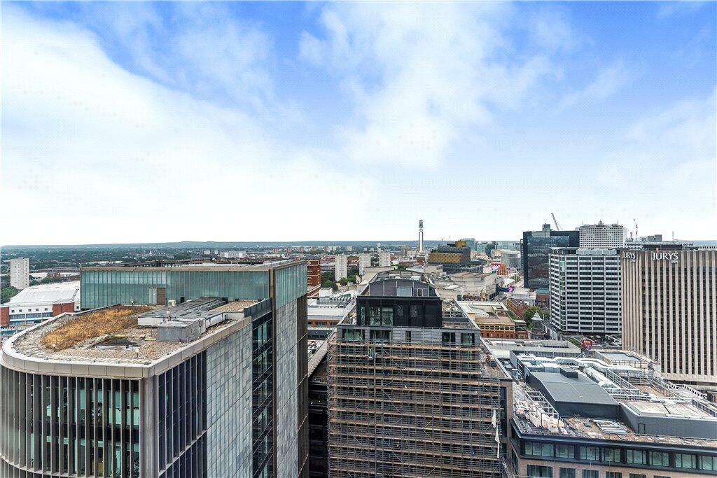 Additional image 9 of Sheepcote Street, Birmingham, B16