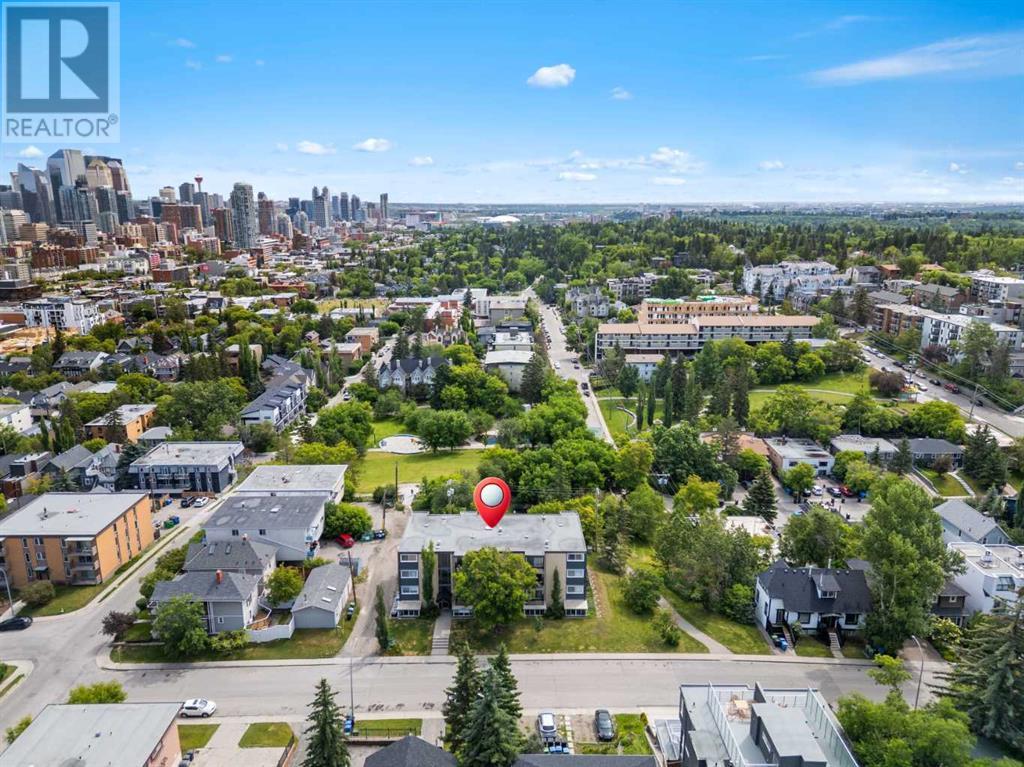 404, 2220 16A Street SW|Calgary, Alberta T2T4K2