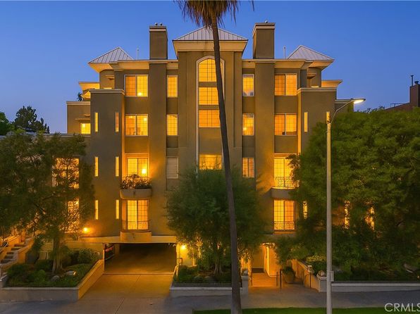 2349 S Beverly Glen Blvd UNIT 201, Los Angeles, CA 90064