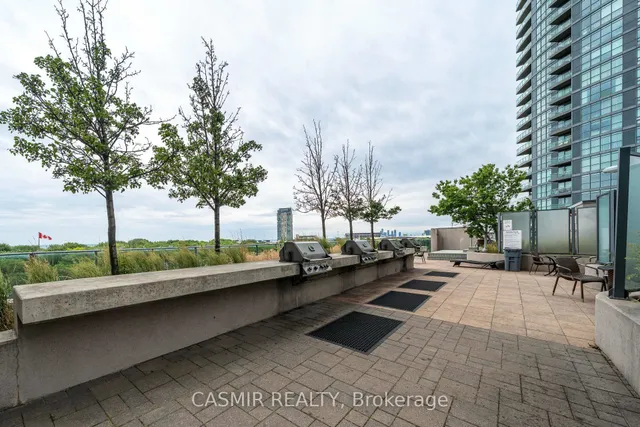 Additional image 27 of 215 Fort York Blvd Unit 707