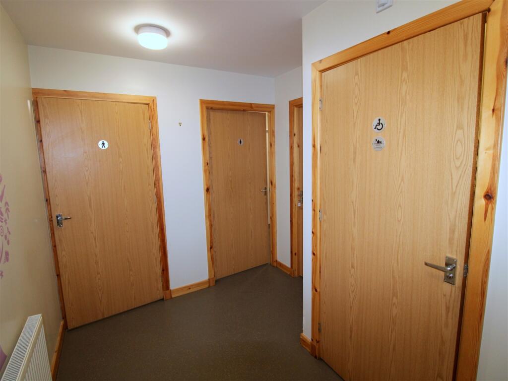 Additional image 9 of Le Café Coull , Moray