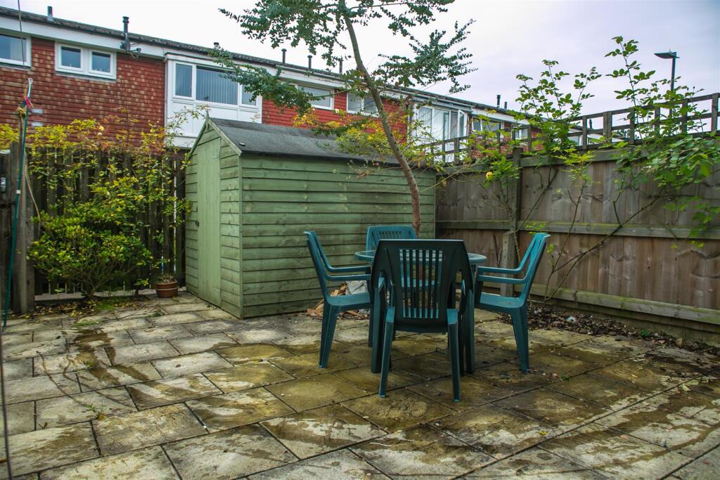 Additional image 36 of Metchley Drive, Harborne, Birmingham